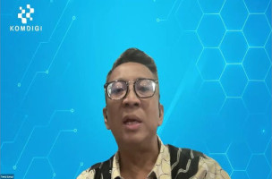 Aturan Baru Perkuat Tata Kelola Nama Domain Instansi Pemerintah
