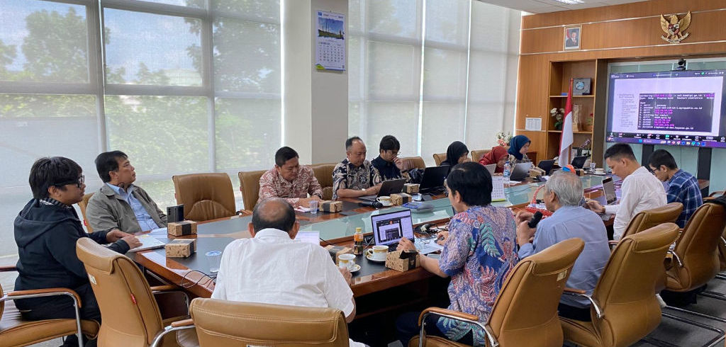 Kemkomdigi dan PANDI Perkuat Tata Kelola Registrar Domain Pemerintah