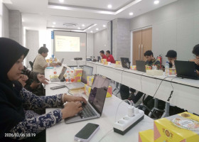 Kemkomdigi Perkuat Tata Kelola Domain dan Website Desa
