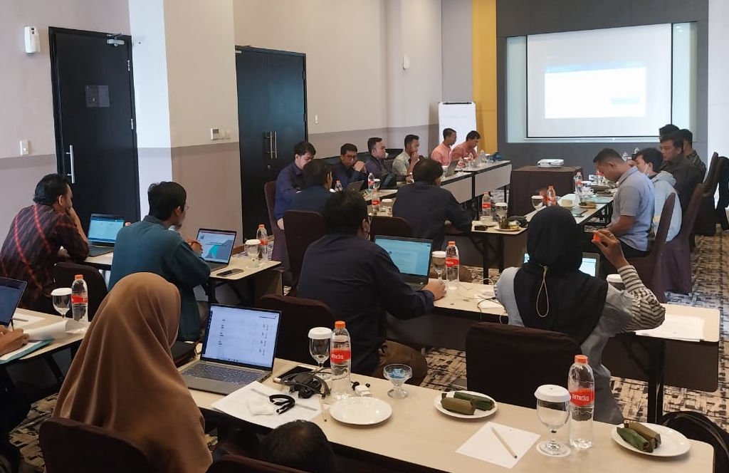 Perkuat Kontrol Domain Pemerintah, Kominfo Kick-Off Pengembangan Aplikasi Registrar