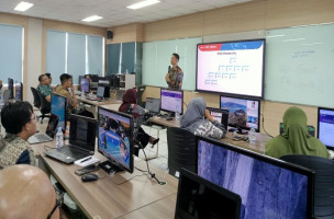 Penguatan Kompetensi Jadi Kunci Amankan Jaringan dan Domain Pemerintah