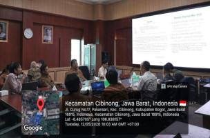 Penguatan Aplikasi Domain.go.id untuk Tingkatkan Tata Kelola dan Keamanan Domain Pemerintah
