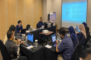 Kolaborasi Jadi Kunci Pengamanan Website Pemerintah dari Judi Online