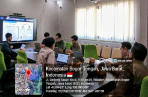 Kemkomdigi Perkuat Kolaborasi Tangani Penyisipan Judi Online pada Website Pemerintah