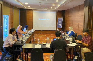 Panduan DNSSEC Disiapkan untuk Perkuat Keamanan Domain Instansi Pemerintah