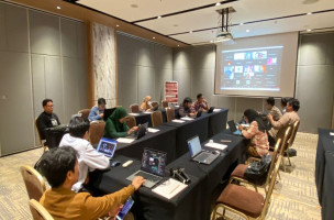 Tata Kelola Domain '.desa.id' Diperkuat untuk Dukung Digitalisasi Desa