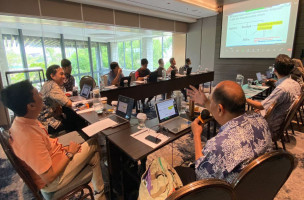 Tata Kelola Registrar Domain.go.id Diperkuat melalui Penyempurnaan Regulasi