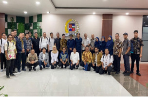 Cegah Peretasan Website Pemerintah, Komdigi Gelar Pelatihan Pengamanan Domain