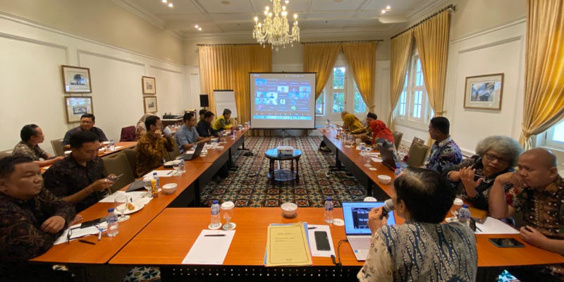 Penanganan Judi Online pada Website Pemerintah Diperkuat, 261 Subdomain Diputus Akses