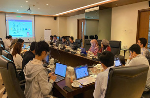 Kendala Take-Down Domain Induk Jadi Tantangan Pengamanan Nama Domain Pemerintah